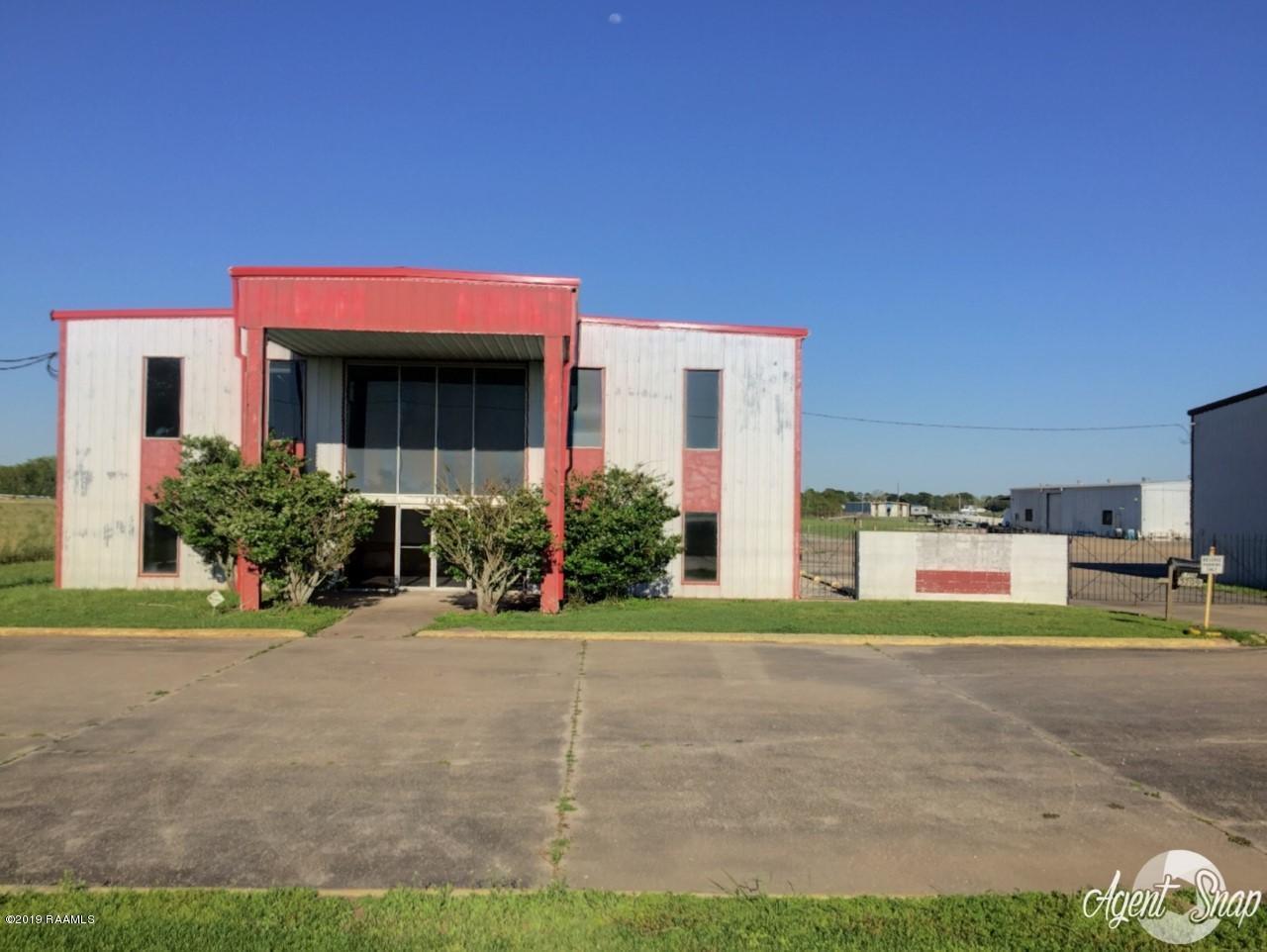 3703 Lewis Street - Photo 1