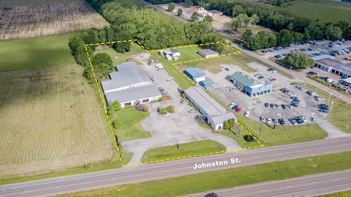 6914 Johnston Street Street - Photo 1