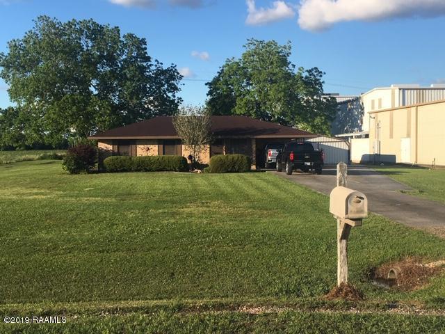 804 W Hwy 90 - Photo 1