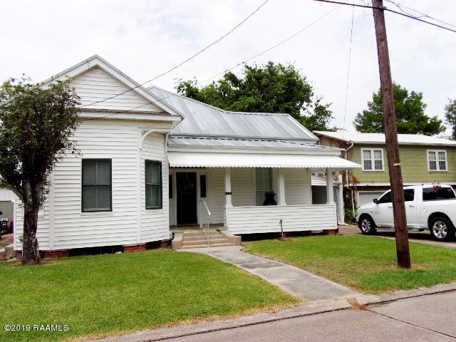 208 Mechanic St - Photo 1