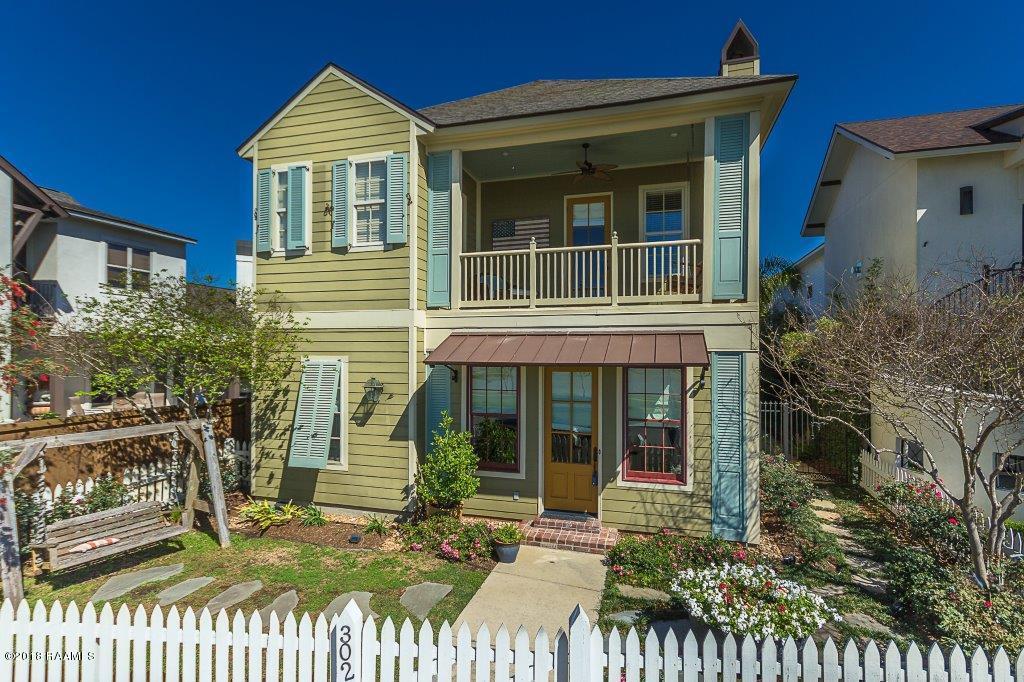 302 Shore Drive - Photo 1