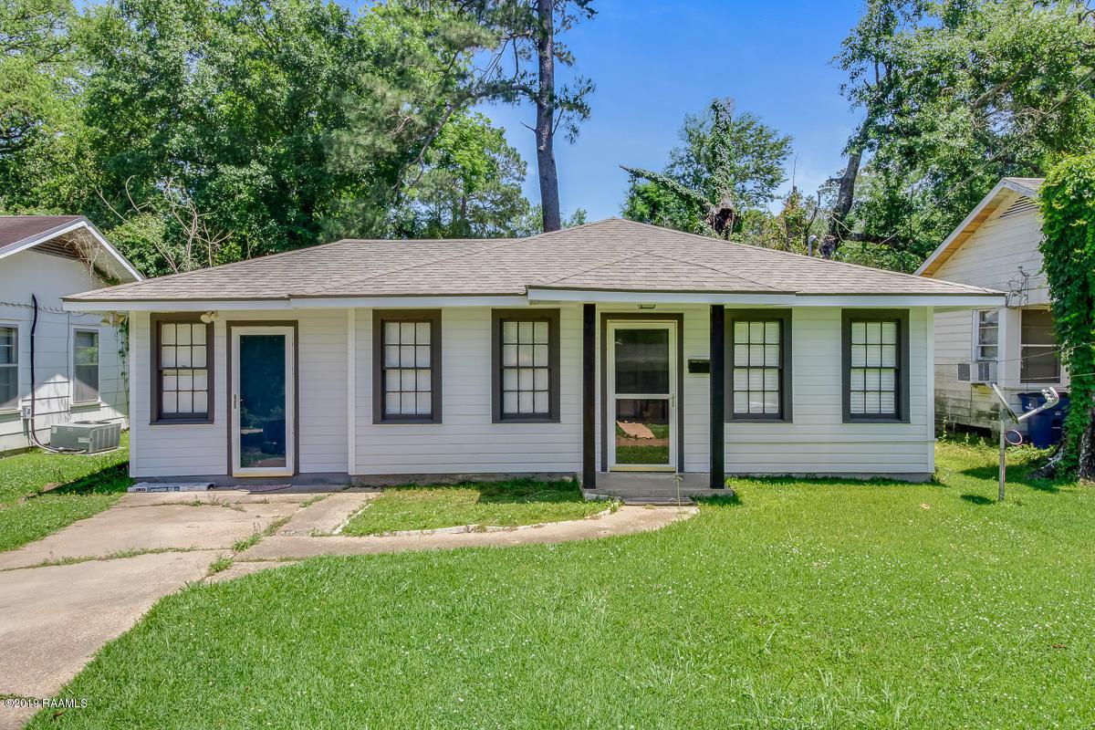 2035 Anna Lee Street - Photo 1