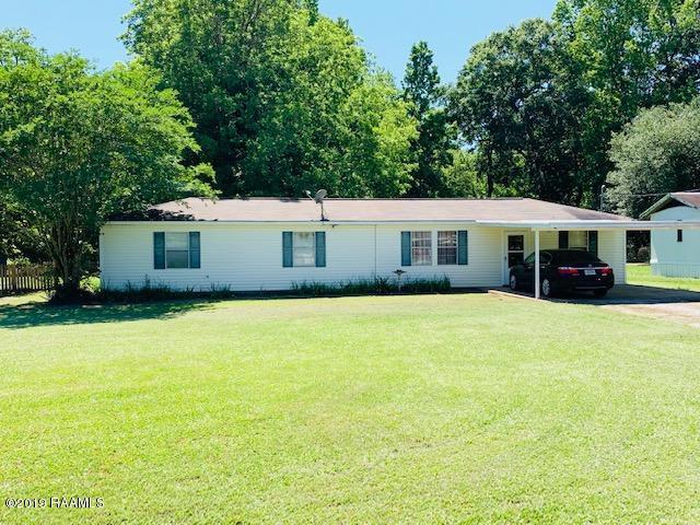 1156 Acadian Drive - Photo 1