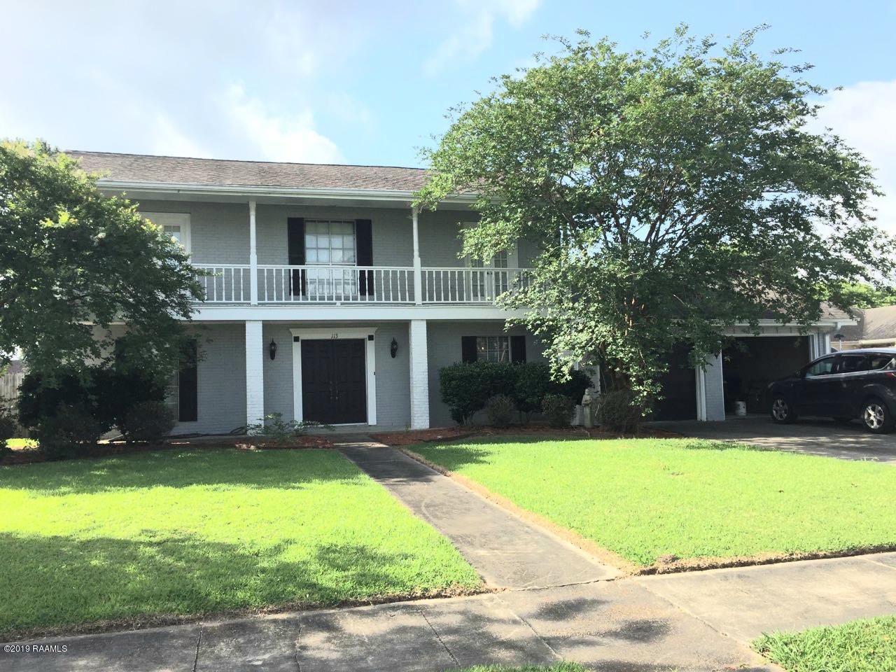 113 University Place - Photo 1