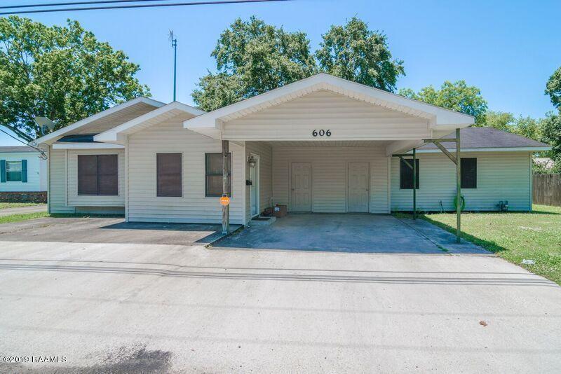 606 Putnam Street - Photo 1