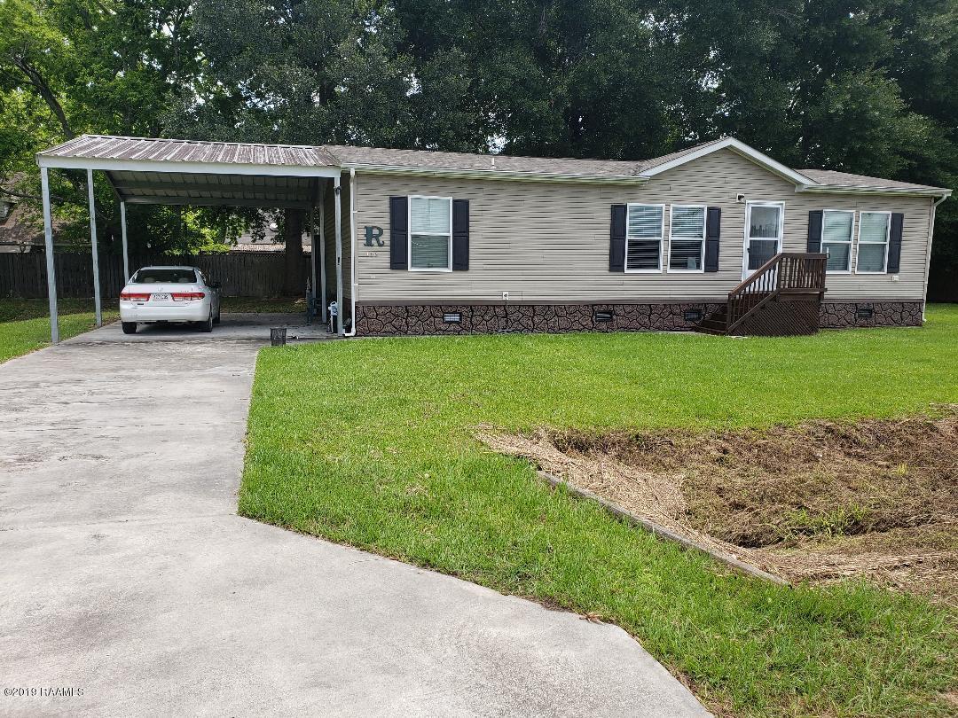 116 Dunaway Street - Photo 1