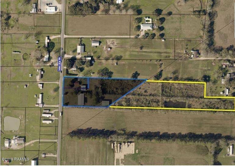152 Hwy 93 - Photo 1