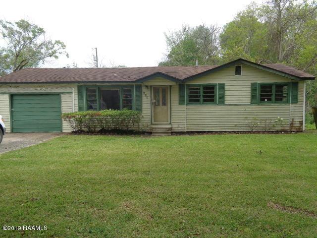 982 Chitimacha Trail - Photo 1