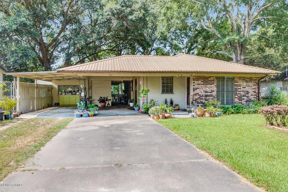 202 Romero Street - Photo 1