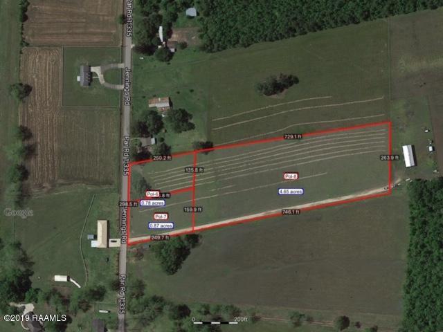 Lot 1 Jennings Road - Photo 1 Lot 1 Jennings Road - Photo 1