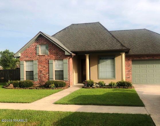 105 Magnolia Knee Drive - Photo 1