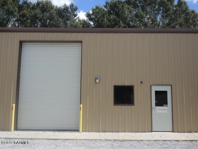 417 B Young Street - Photo 1