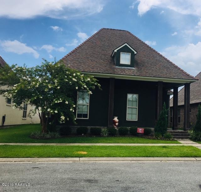 301 Croft Row - Photo 1