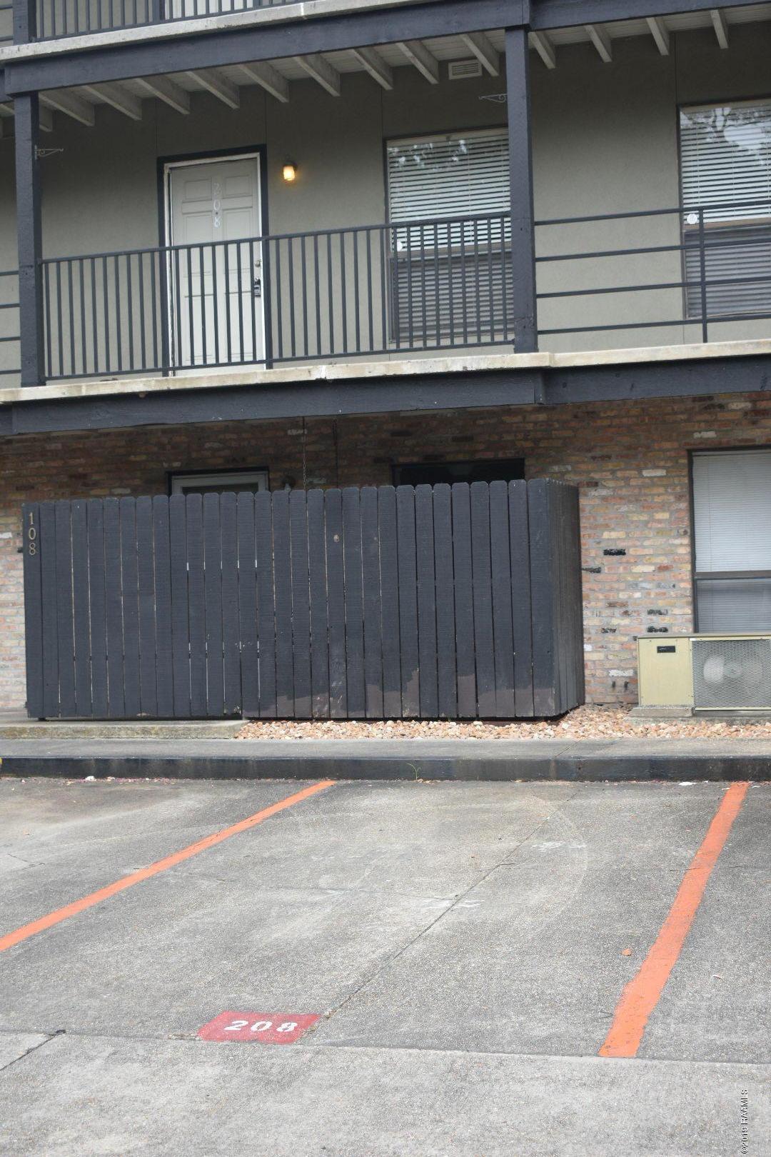 701 College Road - Photo 1
