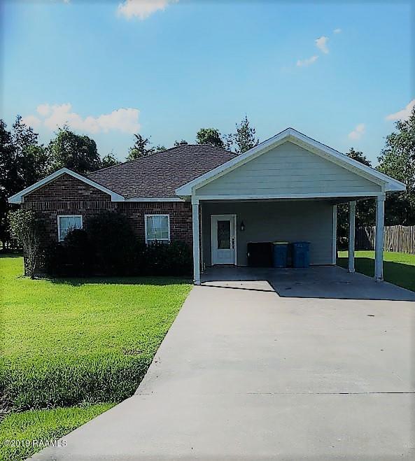 1013 Gleaux Drive - Photo 1