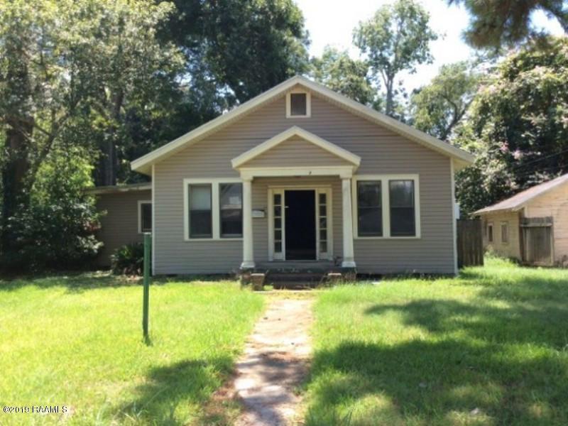 215 Plaquemine Street - Photo 1