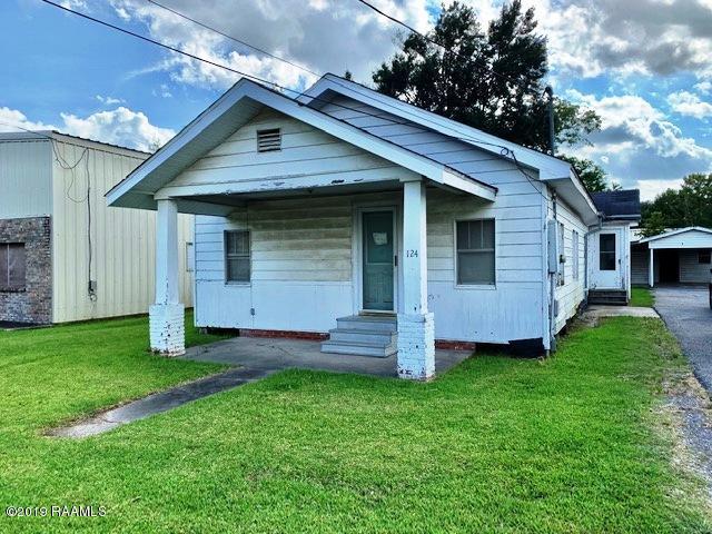 124 Evelyn Drive - Photo 1