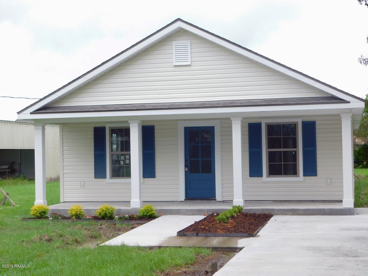479 Tauzin Street - Photo 1