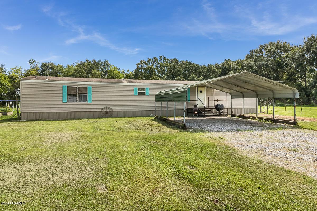 10901 Mary Road - Photo 1