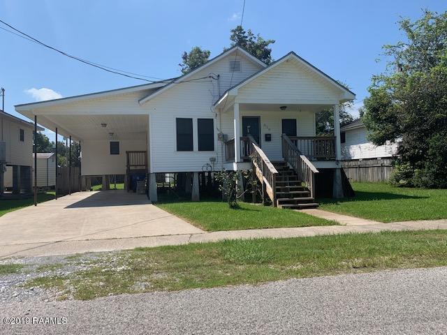 510 Edwards Street - Photo 1