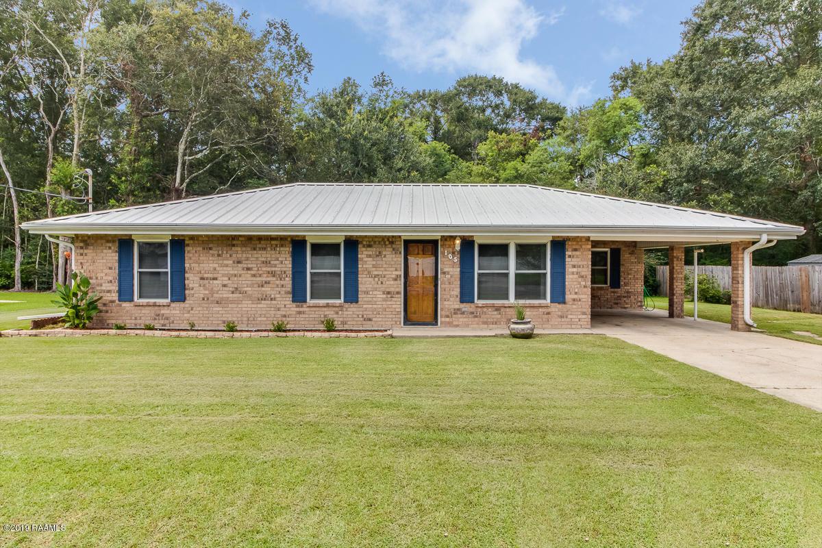 105 Sidonia Drive - Photo 1