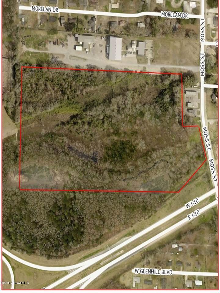 3200 Moss Street - Photo 1