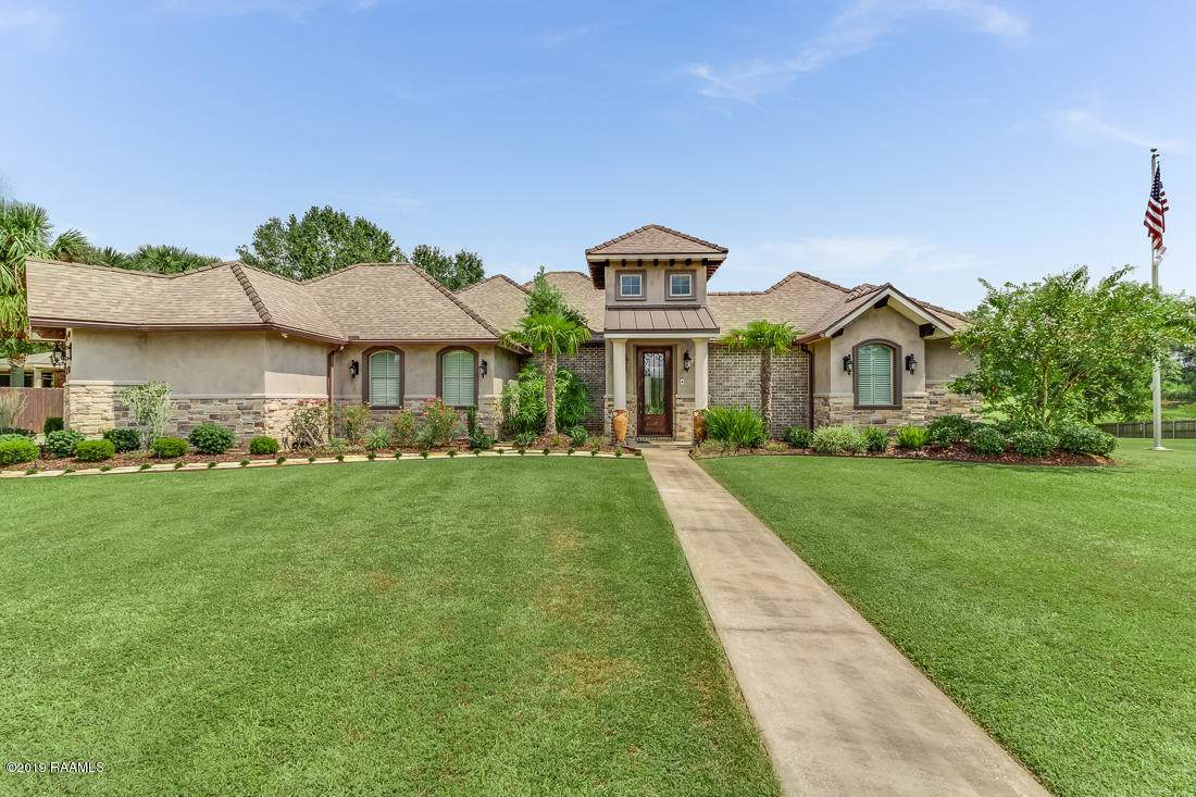 1008 Kern Drive - Photo 1