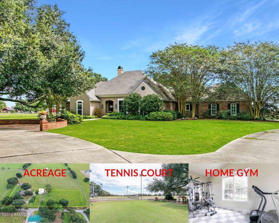 13913 Guegnon Road - Photo 1