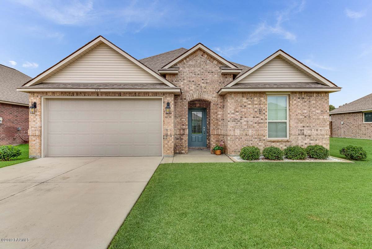 116 Marshfield Drive - Photo 1