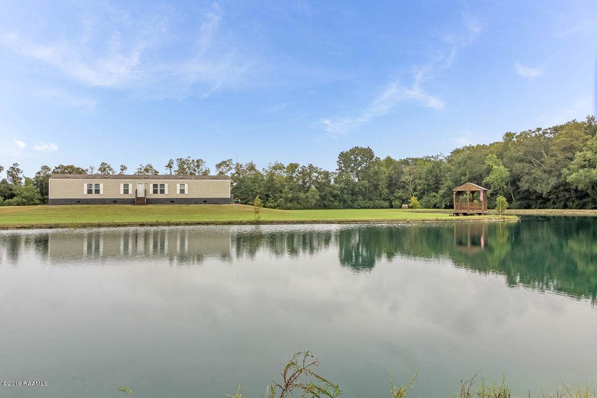 3127 Higginbotham Highway - Photo 1