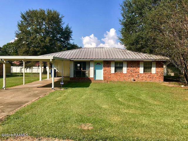 1520 Darrell Street - Photo 1