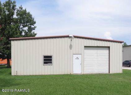 206 Luke Street - Photo 1