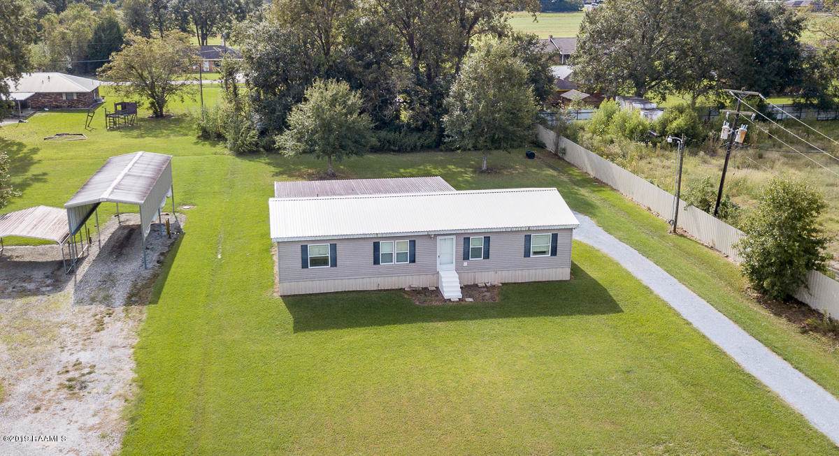 1028 Huval Road - Photo 1