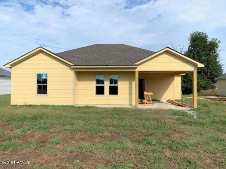 1027 Lillian Michel Drive - Photo 1