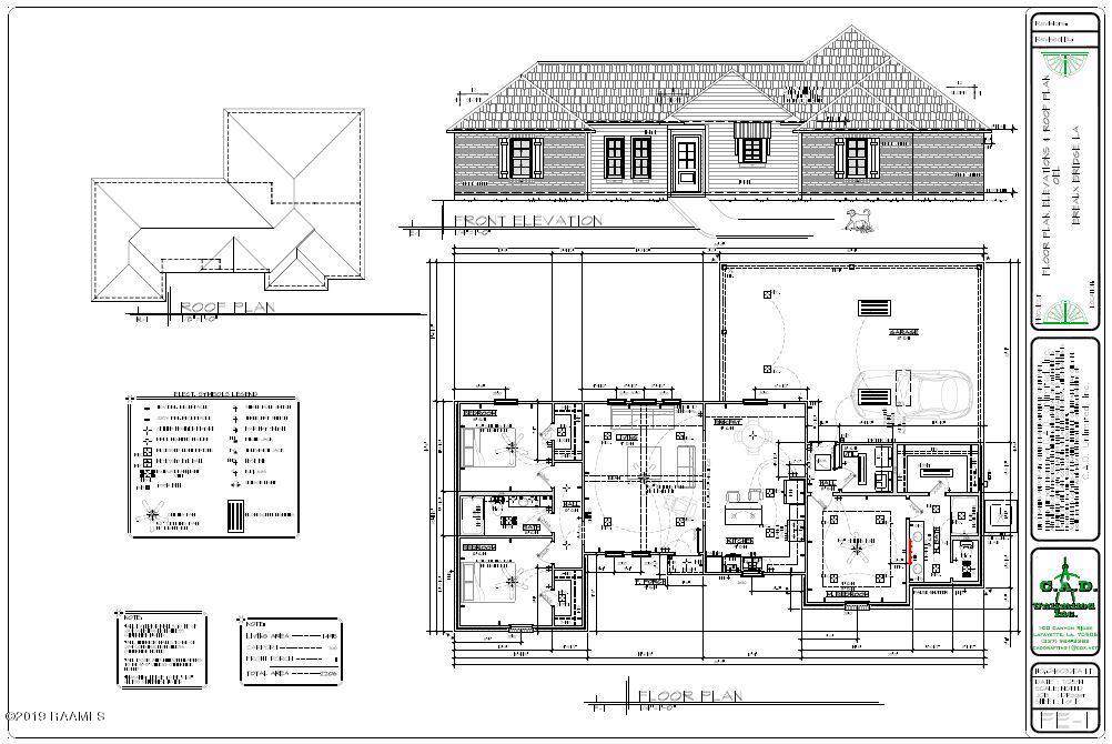 Tbd Timber Trails- Lot 13 - Photo 1