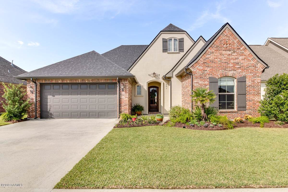 201 Sago Palm Way - Photo 1