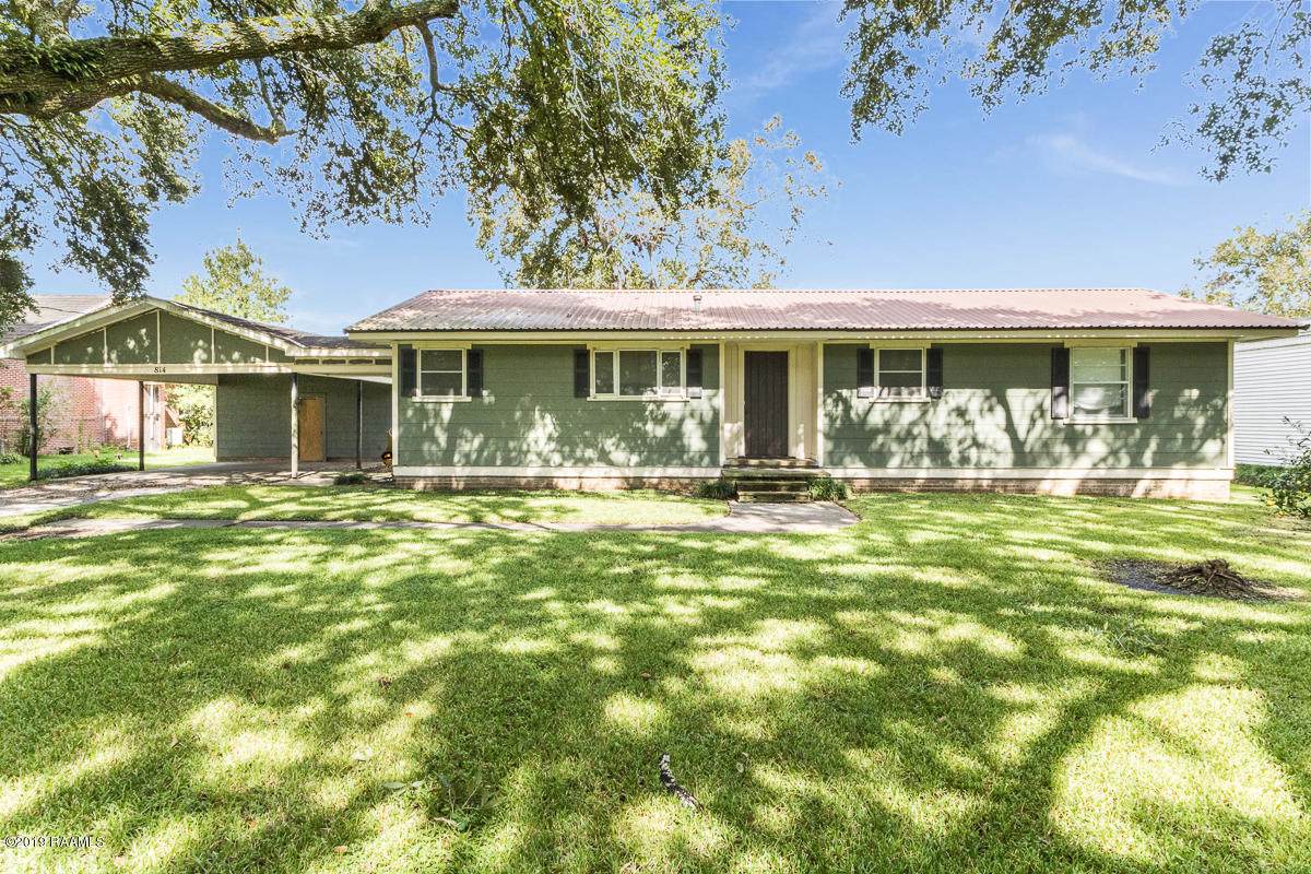 814 Lastie - Photo 1