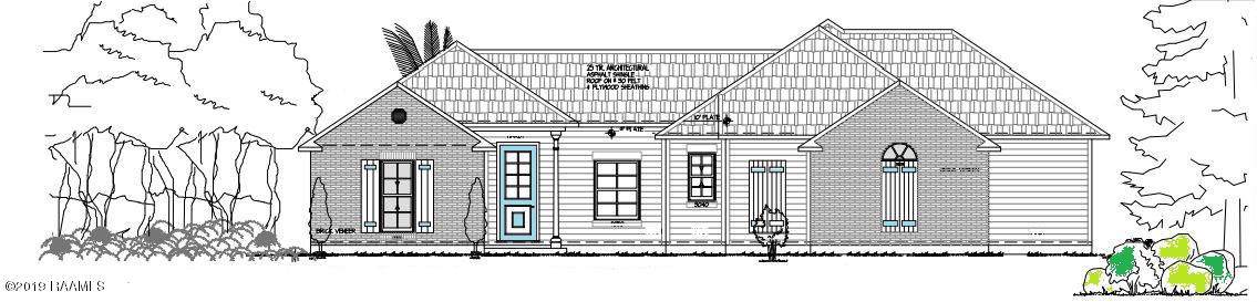 1057 Timber Trails - Photo 1