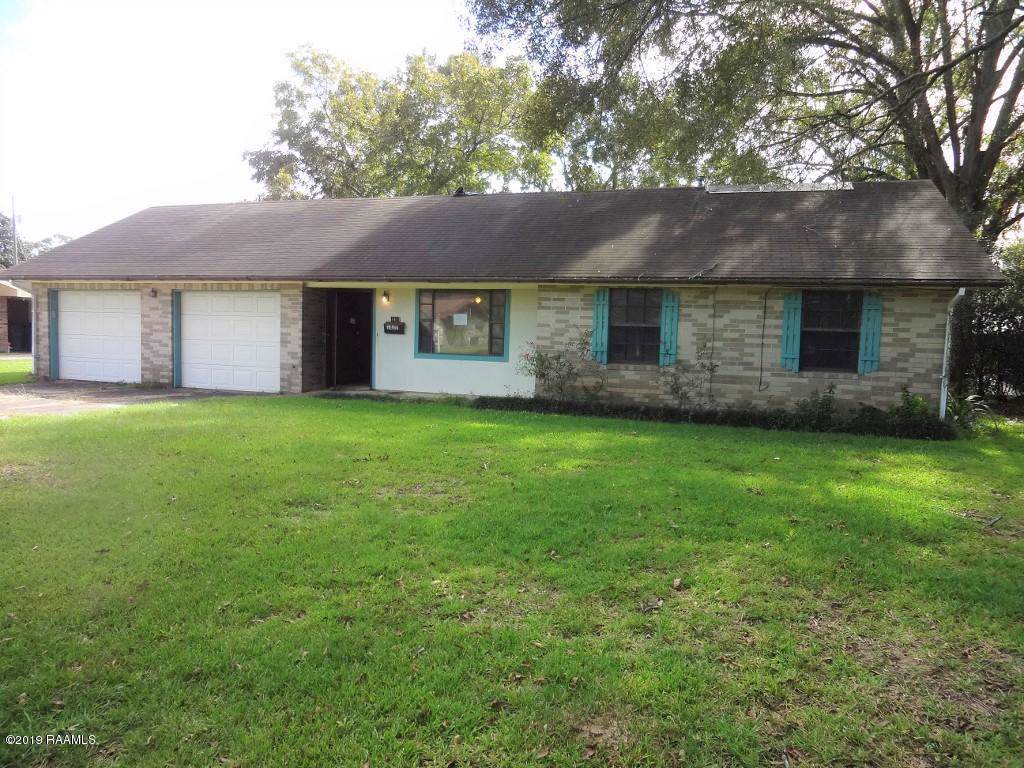1417 Darrell Street - Photo 1