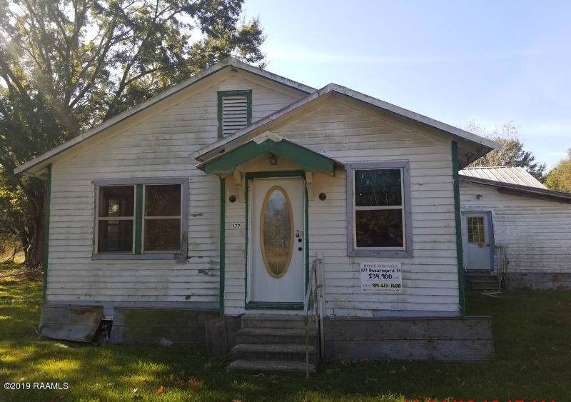 177 Beauregard Street - Photo 1 177 Beauregard Street - Photo 1