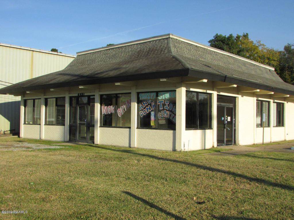 4551 Johnston Street - Photo 1