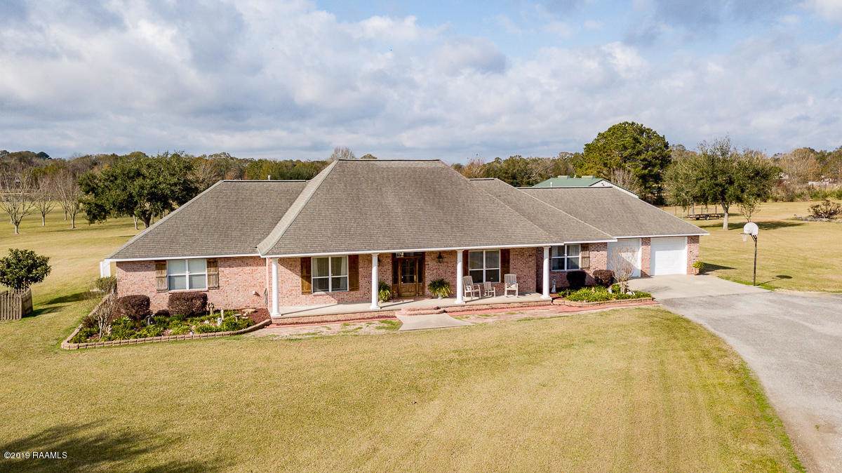 1730 Bonin Road - Photo 1
