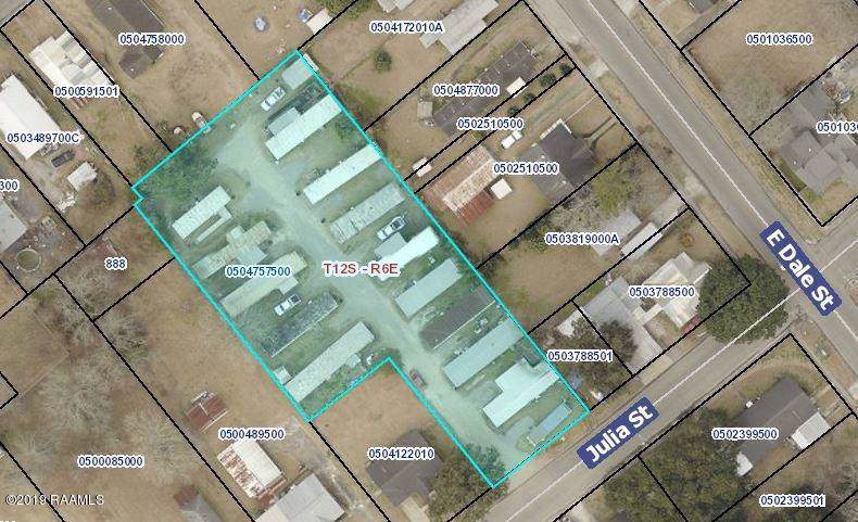 906 Julia Street - Photo 1