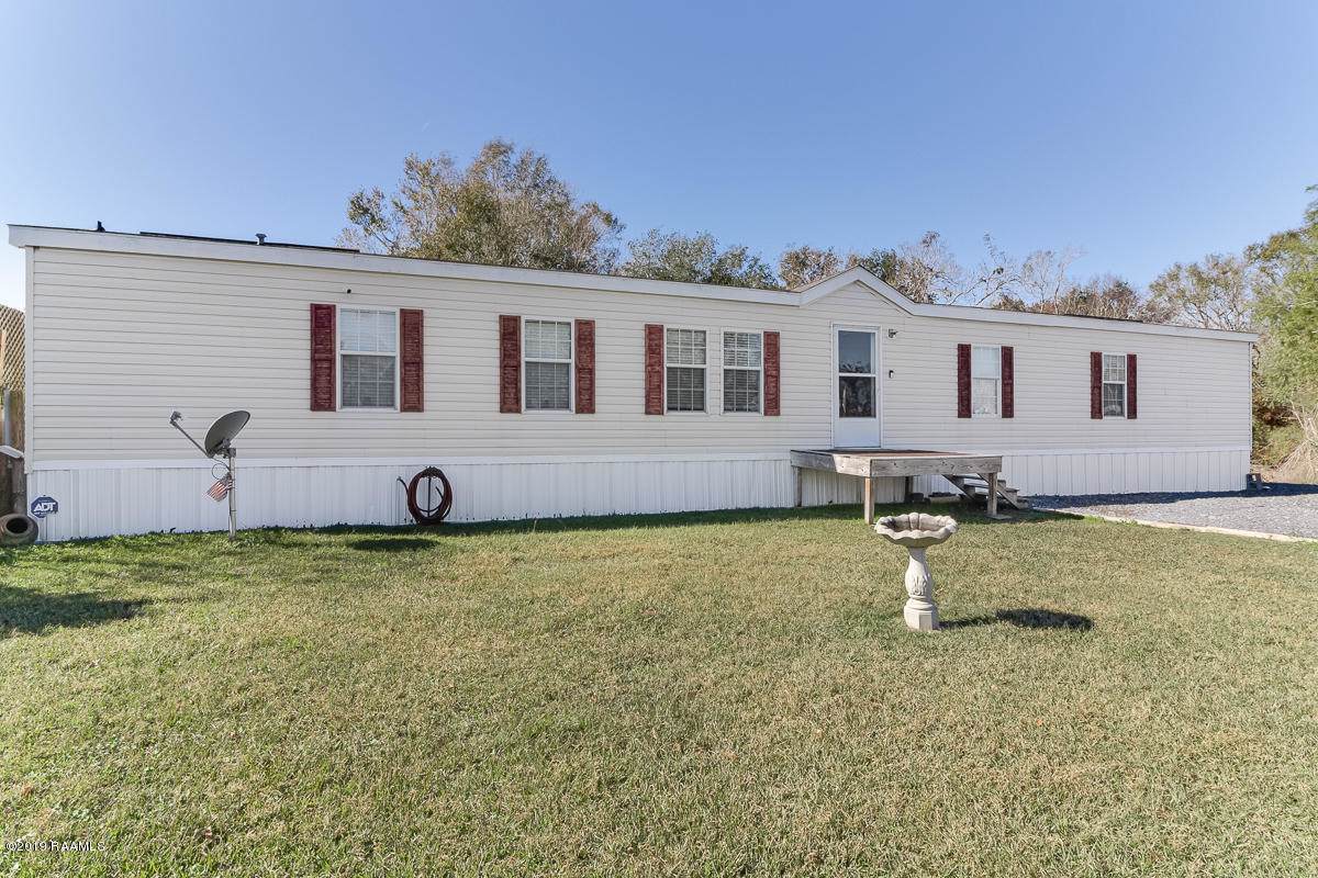 202 Blanco Drive - Photo 1