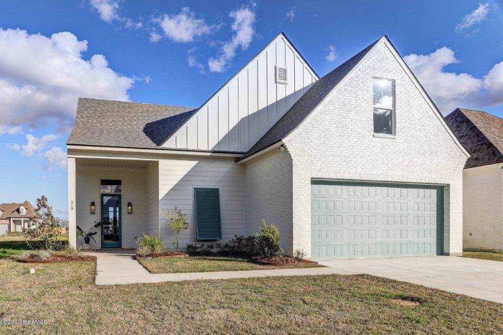 218 Santander Drive - Photo 1