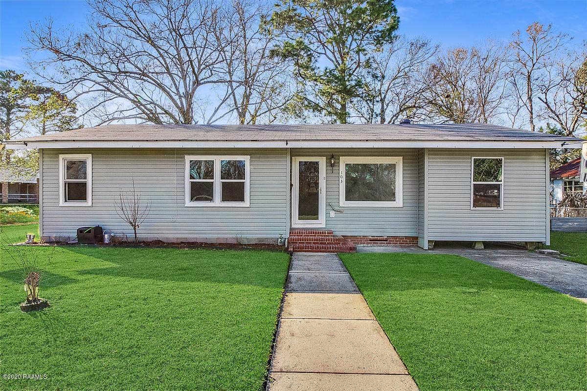 103 Monterey Street - Photo 1