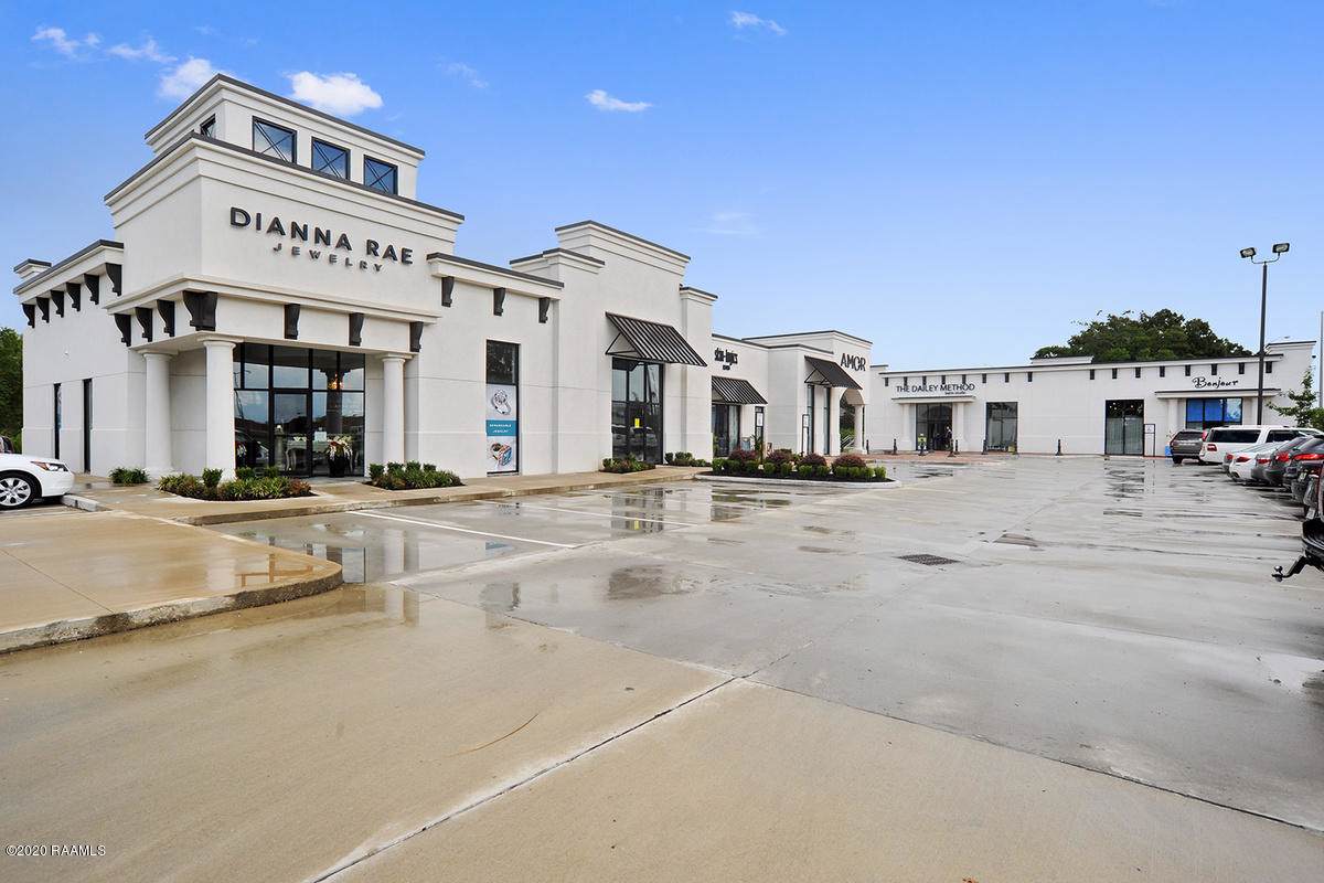 500 Settlers Trace Boulevard - Photo 1