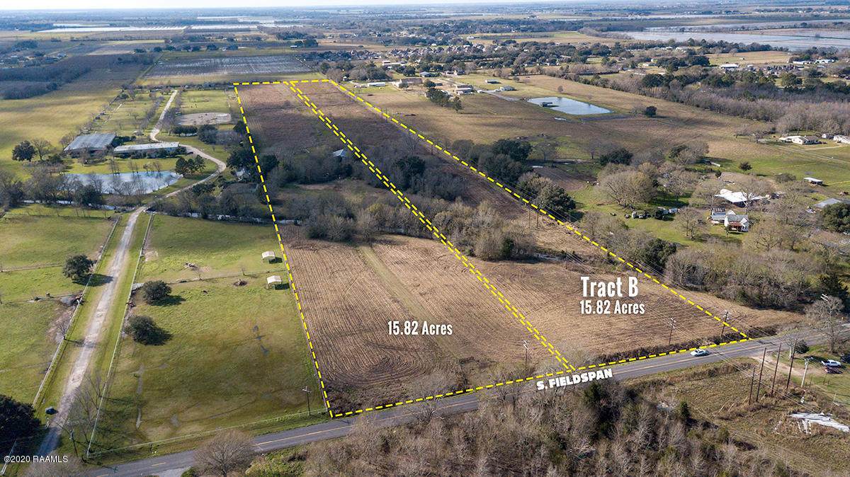 3000-B Blk S Fieldspan Road - Photo 1