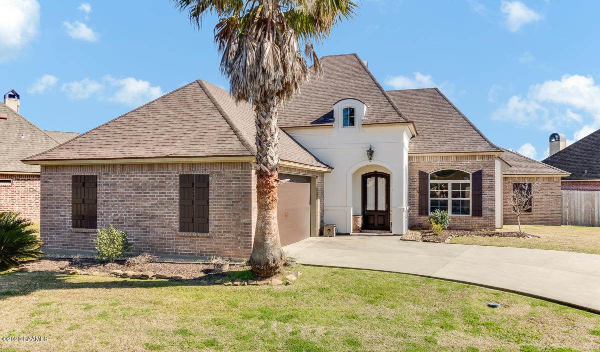 325 La Villa Circle - Photo 1
