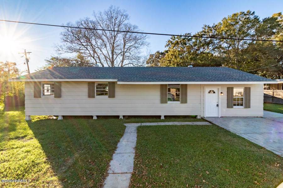 703 Ozite Street Street - Photo 1